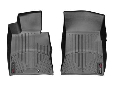 WeatherTech 447251 FloorLiner DigitalFit