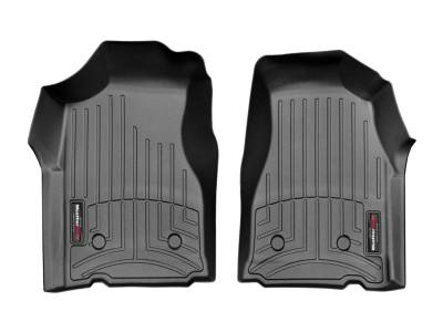 WeatherTech 447231 FloorLiner DigitalFit