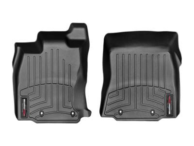 WeatherTech 447541 FloorLiner DigitalFit