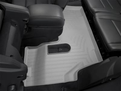 WeatherTech - WeatherTech 463245 FloorLiner DigitalFit - Image 2