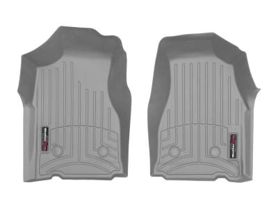 WeatherTech 467231 FloorLiner DigitalFit