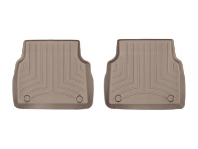 WeatherTech 457202 FloorLiner DigitalFit
