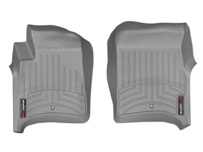 WeatherTech 465331 FloorLiner DigitalFit