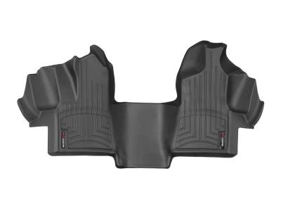 WeatherTech 447391 FloorLiner DigitalFit