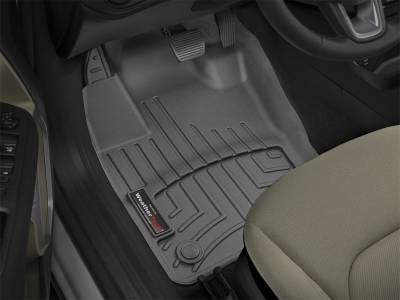 WeatherTech - WeatherTech 448141 FloorLiner DigitalFit - Image 2