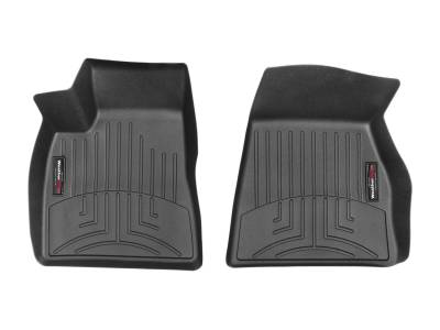 WeatherTech 448121 FloorLiner DigitalFit