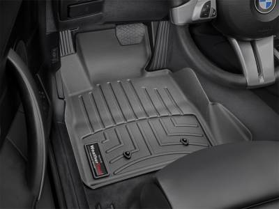 WeatherTech - WeatherTech 448021 FloorLiner DigitalFit - Image 2