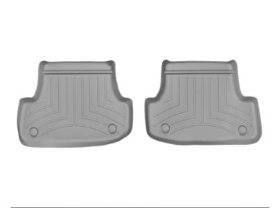 WeatherTech 465002 FloorLiner DigitalFit