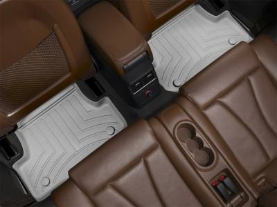 WeatherTech - WeatherTech 465002 FloorLiner DigitalFit - Image 2