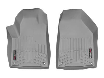 WeatherTech 468331 FloorLiner DigitalFit