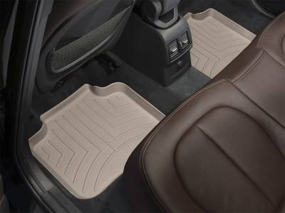 WeatherTech - WeatherTech 457482 FloorLiner DigitalFit - Image 2