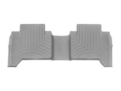 WeatherTech 468722 FloorLiner DigitalFit
