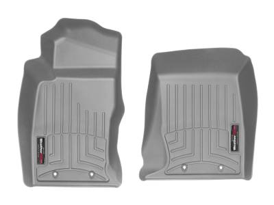 WeatherTech 468311 FloorLiner DigitalFit
