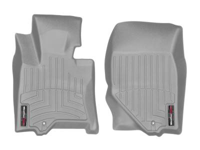 WeatherTech 468681 FloorLiner DigitalFit