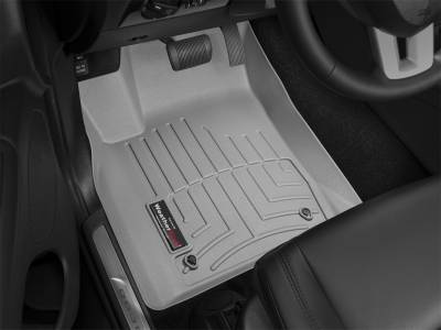 WeatherTech - WeatherTech 468751 FloorLiner DigitalFit - Image 2