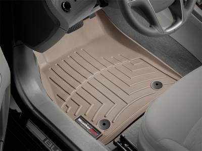 WeatherTech - WeatherTech 459351 FloorLiner DigitalFit - Image 2