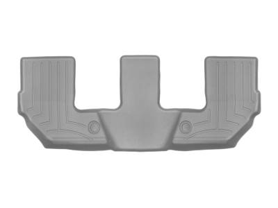 WeatherTech 468283 FloorLiner DigitalFit