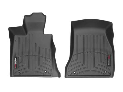 WeatherTech 449391 FloorLiner DigitalFit