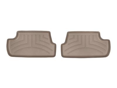 WeatherTech 459502 FloorLiner DigitalFit