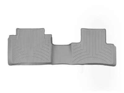WeatherTech - WeatherTech 464713 FloorLiner DigitalFit - Image 1