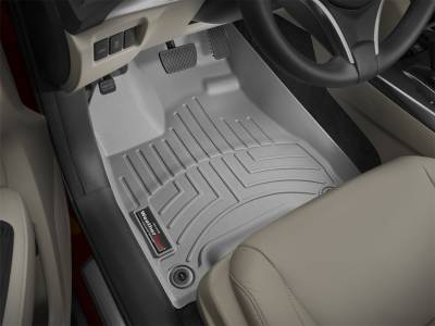 WeatherTech - WeatherTech 465761 FloorLiner DigitalFit - Image 2