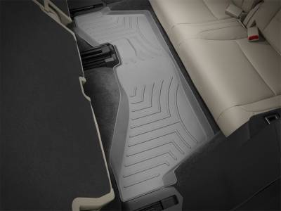 WeatherTech - WeatherTech 465763 FloorLiner DigitalFit - Image 2