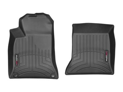 WeatherTech 448371 FloorLiner DigitalFit