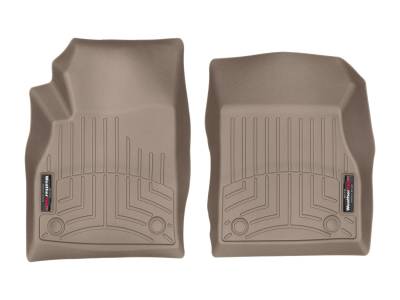 WeatherTech 459961 FloorLiner DigitalFit