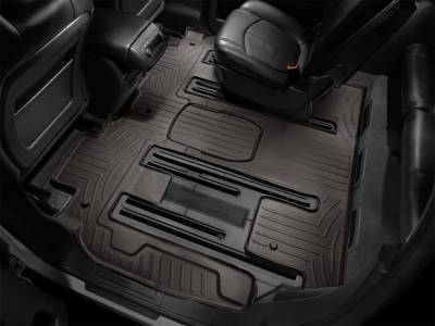 WeatherTech - WeatherTech 471114 FloorLiner DigitalFit - Image 14