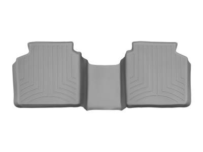 WeatherTech 468742 FloorLiner DigitalFit