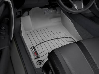 WeatherTech - WeatherTech 469431 FloorLiner DigitalFit - Image 13