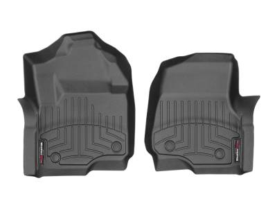 WeatherTech 4410121 FloorLiner DigitalFit