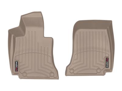 WeatherTech 459731 FloorLiner DigitalFit