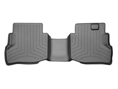 WeatherTech 449722 FloorLiner DigitalFit