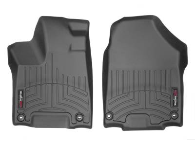 WeatherTech 449711 FloorLiner DigitalFit