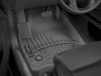 WeatherTech - WeatherTech 449551 FloorLiner DigitalFit - Image 2
