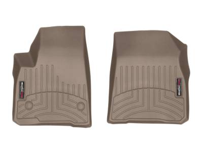 WeatherTech 459551 FloorLiner DigitalFit