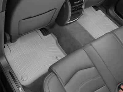 WeatherTech - WeatherTech 469542 FloorLiner DigitalFit - Image 2