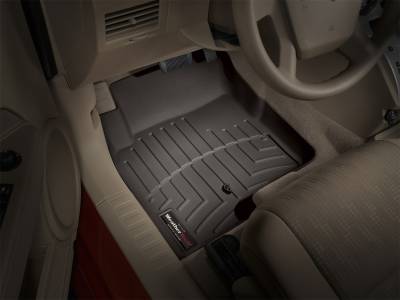 WeatherTech - WeatherTech 470861 FloorLiner DigitalFit - Image 2