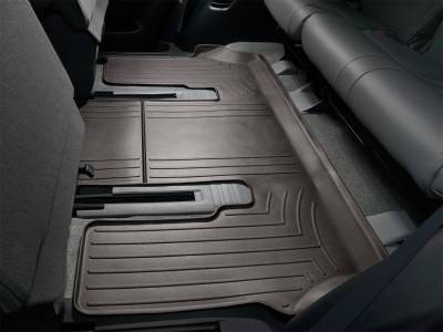 WeatherTech - WeatherTech 470935 FloorLiner DigitalFit - Image 2