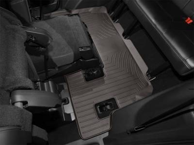 WeatherTech - WeatherTech 471074 FloorLiner DigitalFit - Image 2