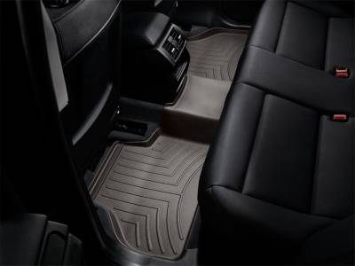 WeatherTech - WeatherTech 473312 FloorLiner DigitalFit - Image 2