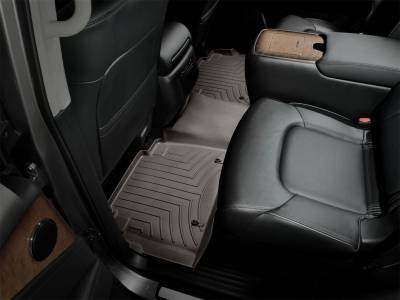 WeatherTech - WeatherTech 473362 FloorLiner DigitalFit - Image 2