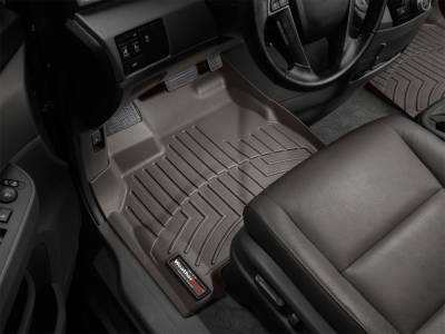 WeatherTech - WeatherTech 473411 FloorLiner DigitalFit - Image 2