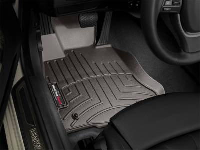 WeatherTech - WeatherTech 473721 FloorLiner DigitalFit - Image 2