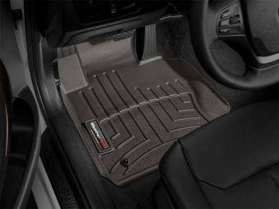 WeatherTech - WeatherTech 474541 FloorLiner DigitalFit - Image 2