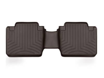 WeatherTech 470215 FloorLiner DigitalFit