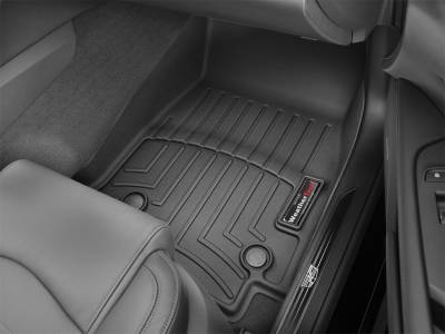 WeatherTech - WeatherTech 449541 FloorLiner DigitalFit - Image 2