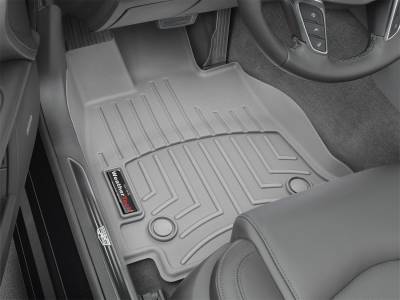 WeatherTech - WeatherTech 469541 FloorLiner DigitalFit - Image 2