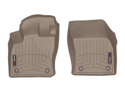 WeatherTech 459891 FloorLiner DigitalFit
